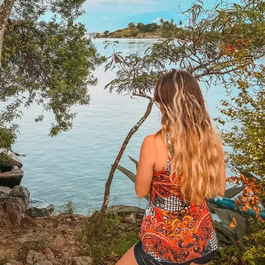 Foto com filtro da categoria Naturais